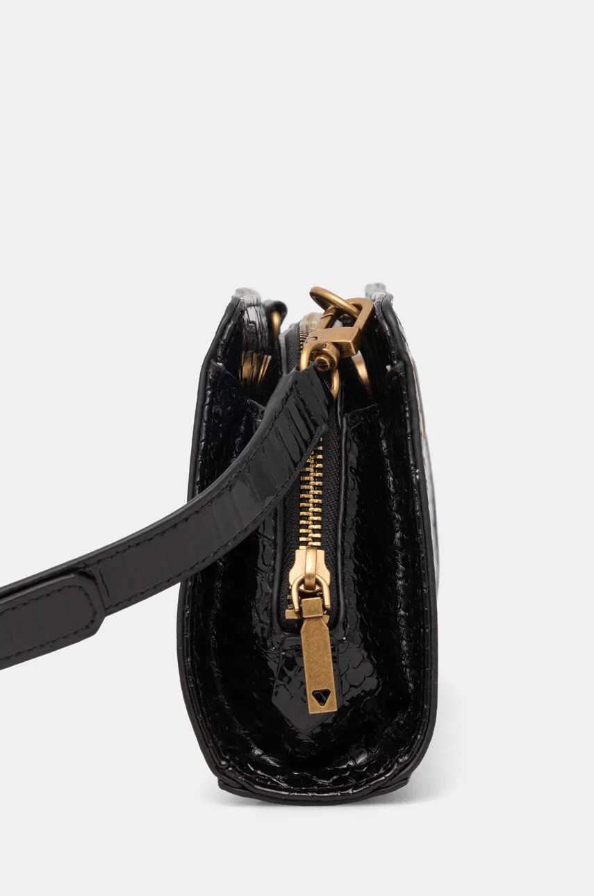 Сумочка Guess ANNITA колір чорний HWKB94 99120