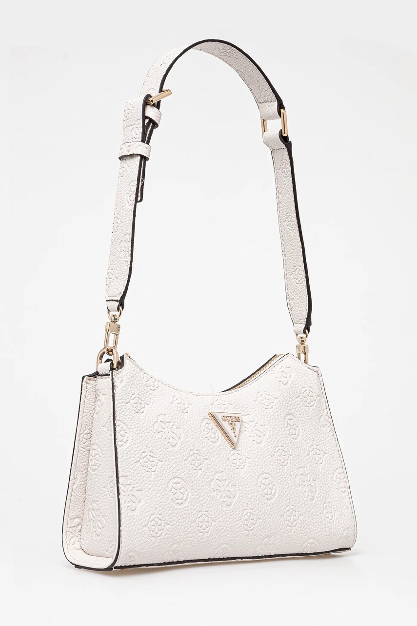 Сумочка Guess CRESIDIA колір білий HWPG93 49180