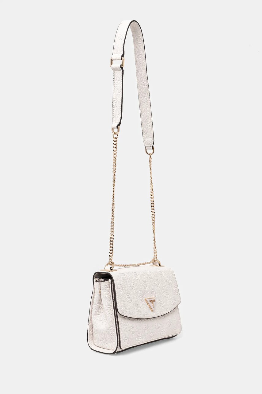 Сумочка Guess CRESIDIA колір білий HWPG93 49210