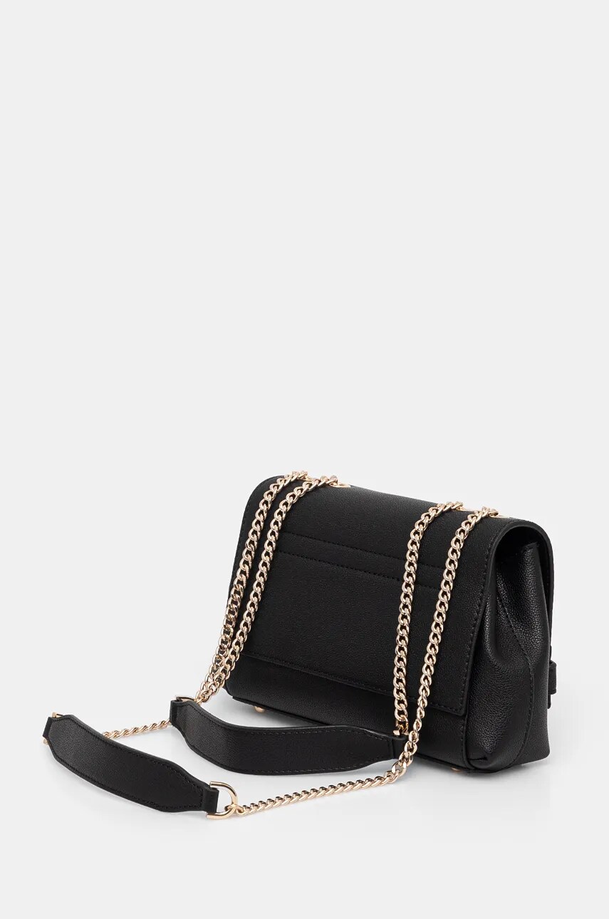 Сумочка Guess колір чорний HWEBG9 51121