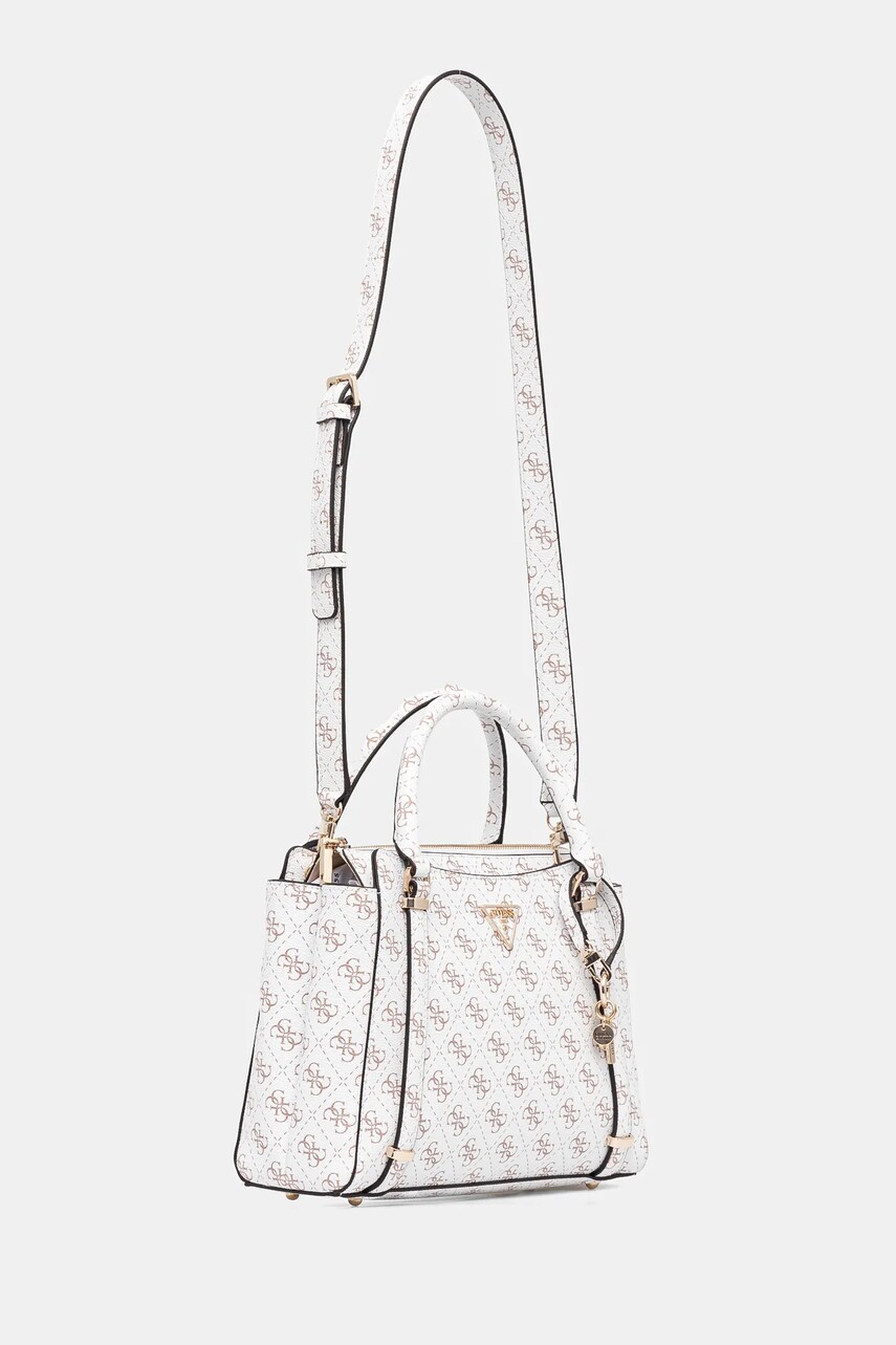 Сумочка Guess колір коричневий HWEQG9 51006