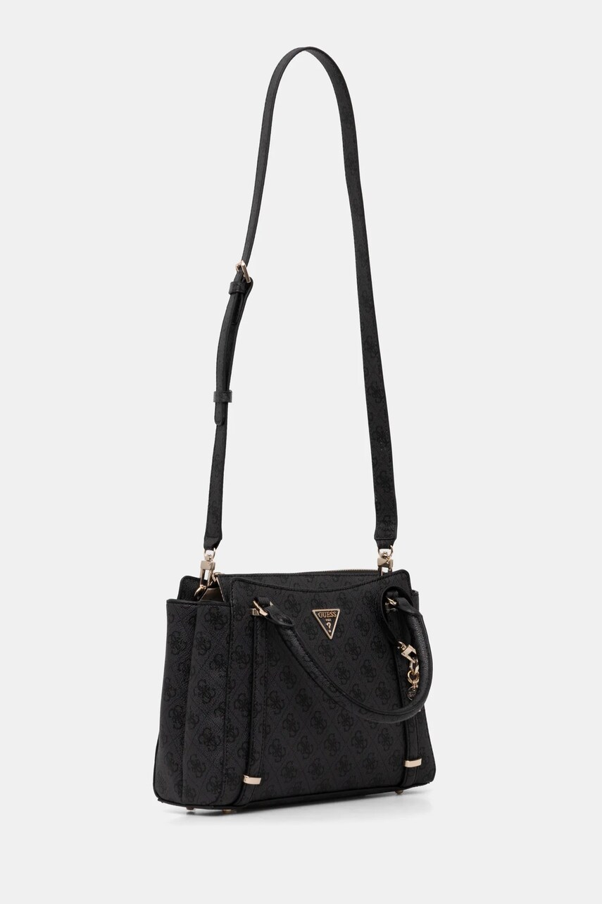 Сумочка Guess колір сірий HWESG9 51006