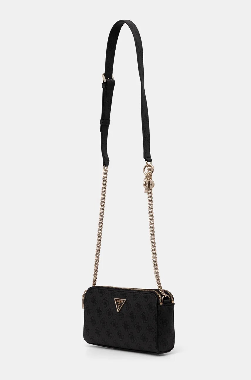 Сумочка Guess колір чорний HWESG9 51012