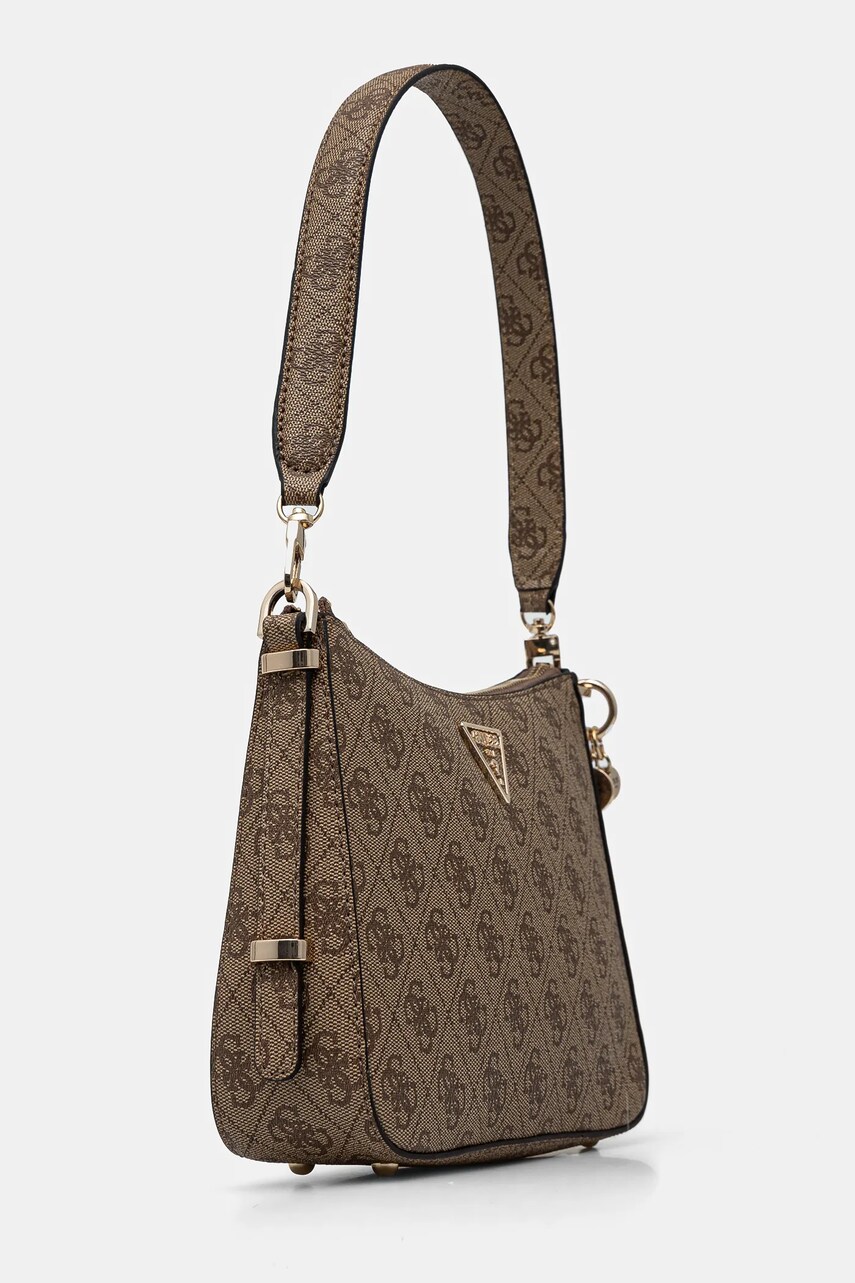 Сумочка Guess колір бежевий HWESG9 51018
