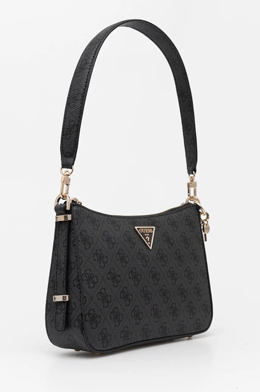 Сумочка Guess колір сірий HWESG9 51018