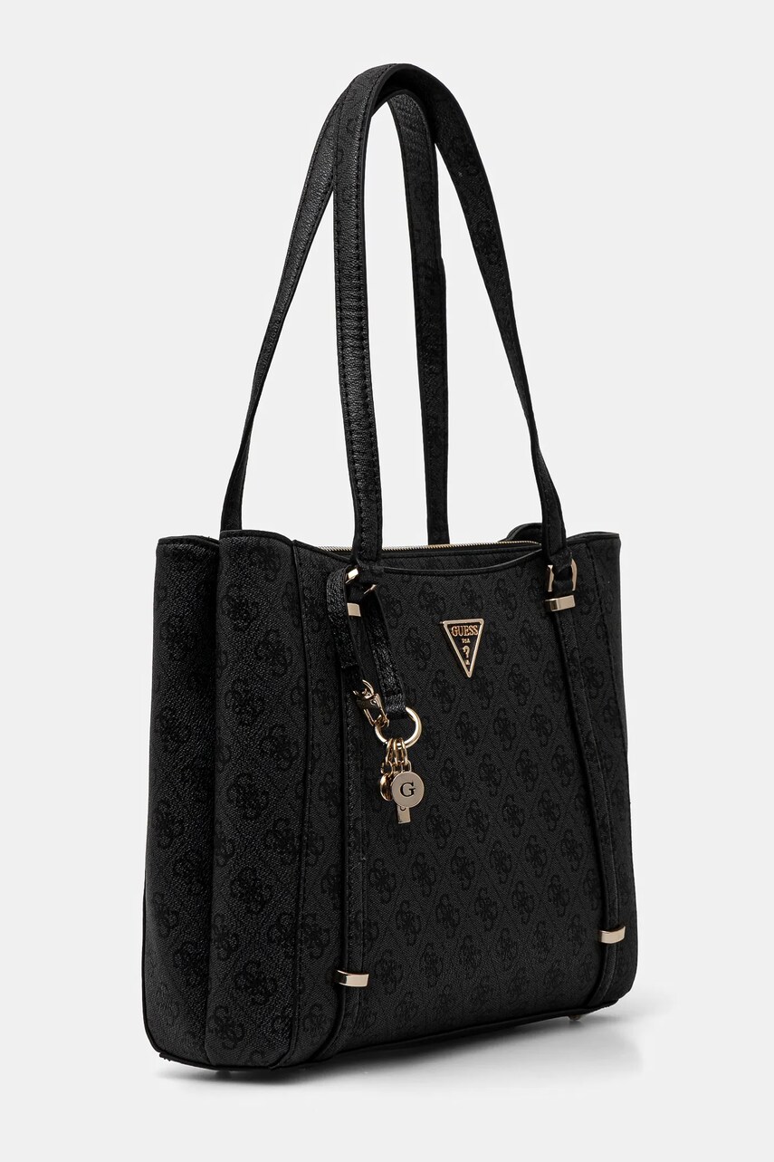 Сумочка Guess колір чорний HWESG9 51023