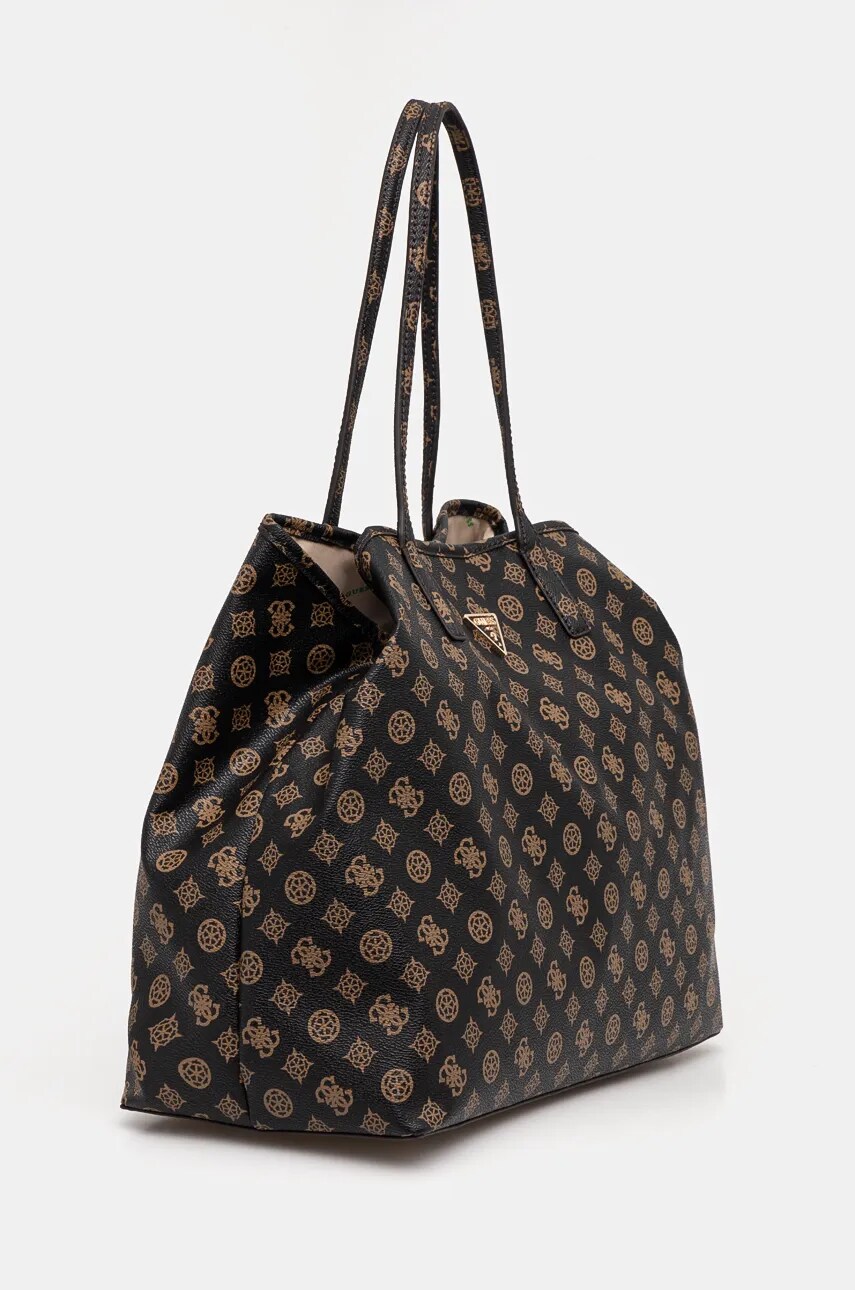 Сумочка Guess колір коричневий HWEPQ9 51429