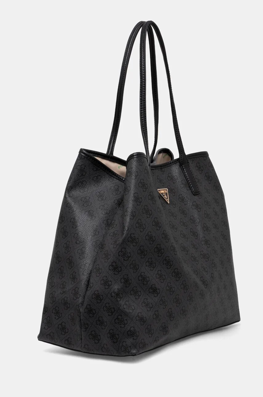 Сумка Guess колір чорний HWESG9 51429