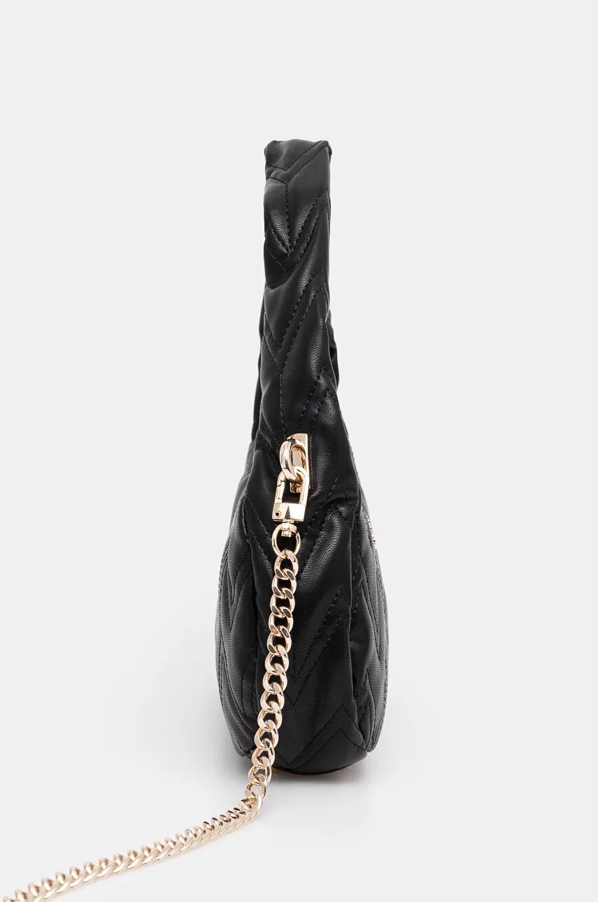Сумочка Guess EDA колір чорний HWQG95 05180