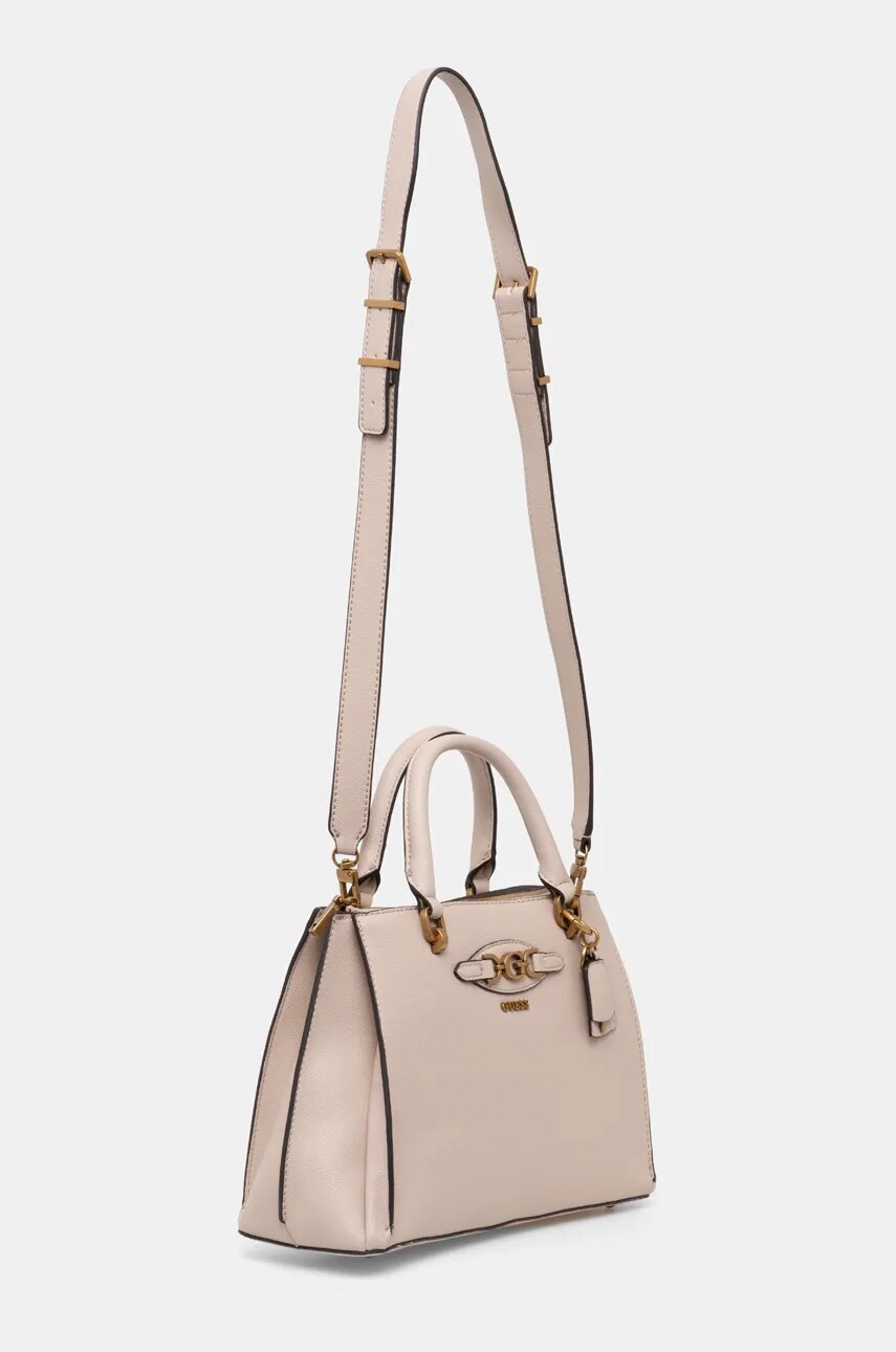 Сумочка Guess MALVA колір рожевий HWBB94 94060
