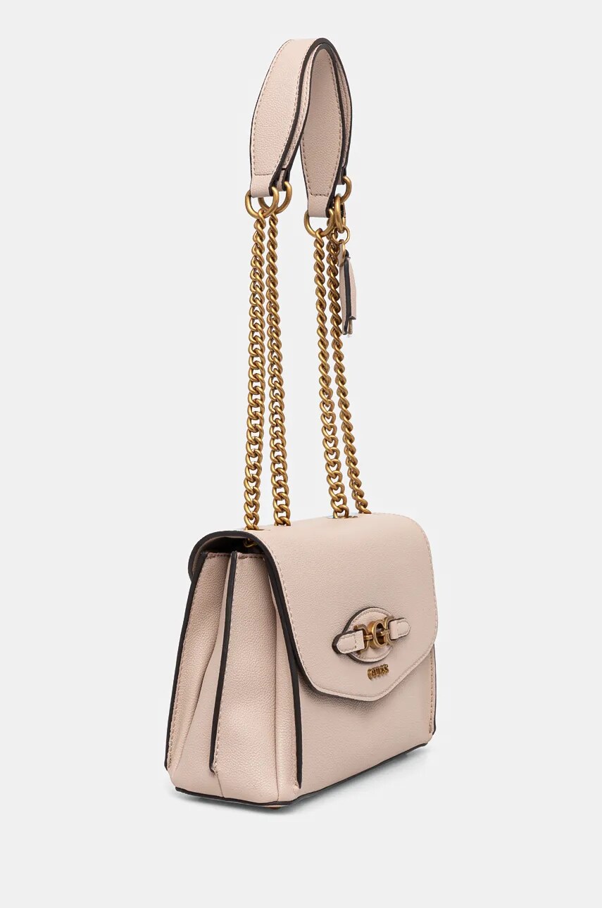 Сумочка Guess MALVA колір рожевий HWBB94 94210