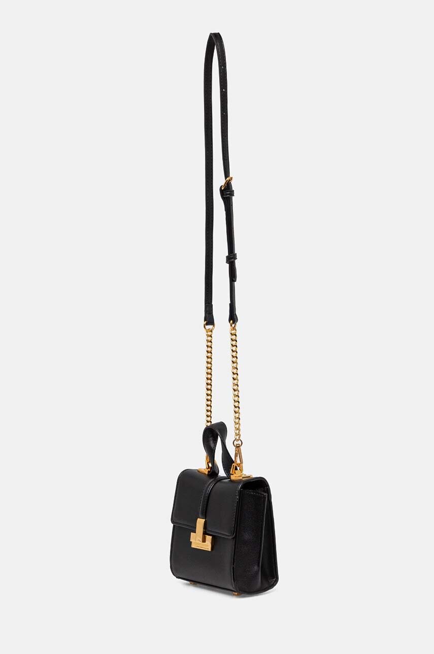 Сумочка Aldo KALANIE колір чорний 13824308