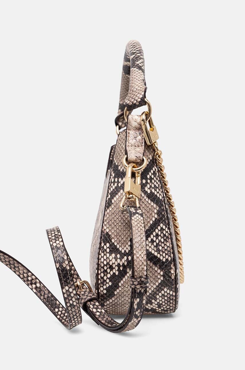 Сумочка Aldo CLARIONA колір коричневий 13824512