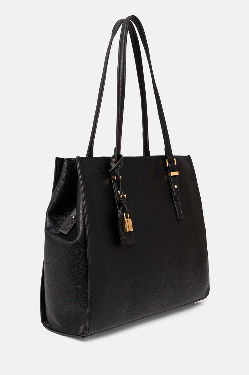 Сумочка Aldo FEACAN колір чорний 13824472