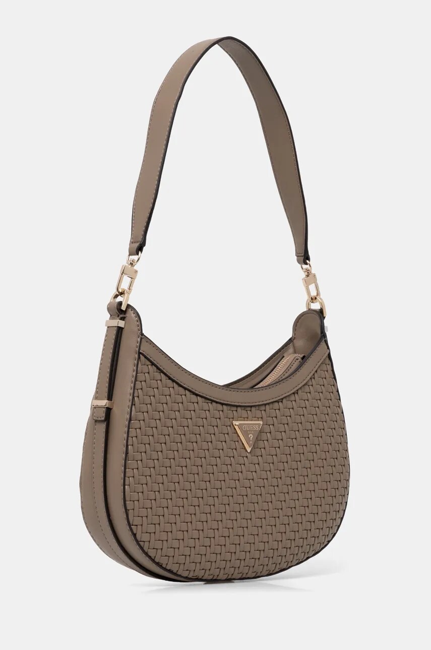 Сумочка Guess MURIELLE колір сірий HWWG95 03020
