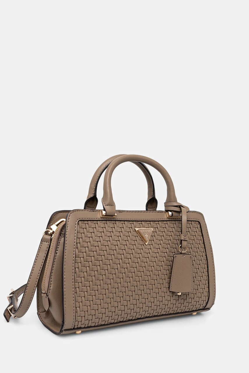 Сумочка Guess MURIELLE колір коричневий HWWG95 03050