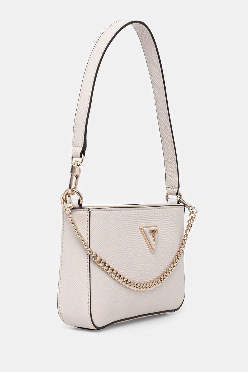 Сумочка Guess NOELLE колір чорний HWZG78 79720