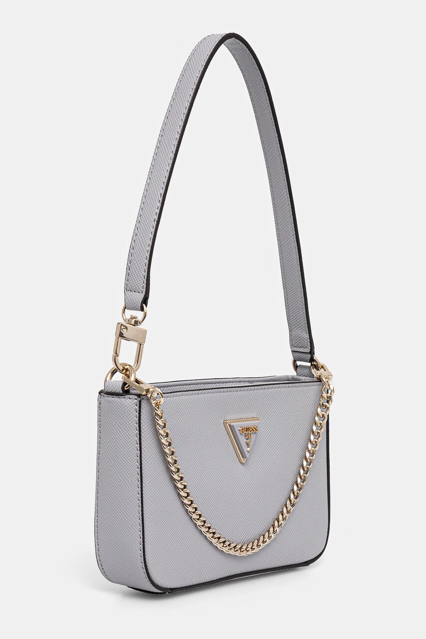 Сумочка Guess NOELLE колір чорний HWZG78 79720