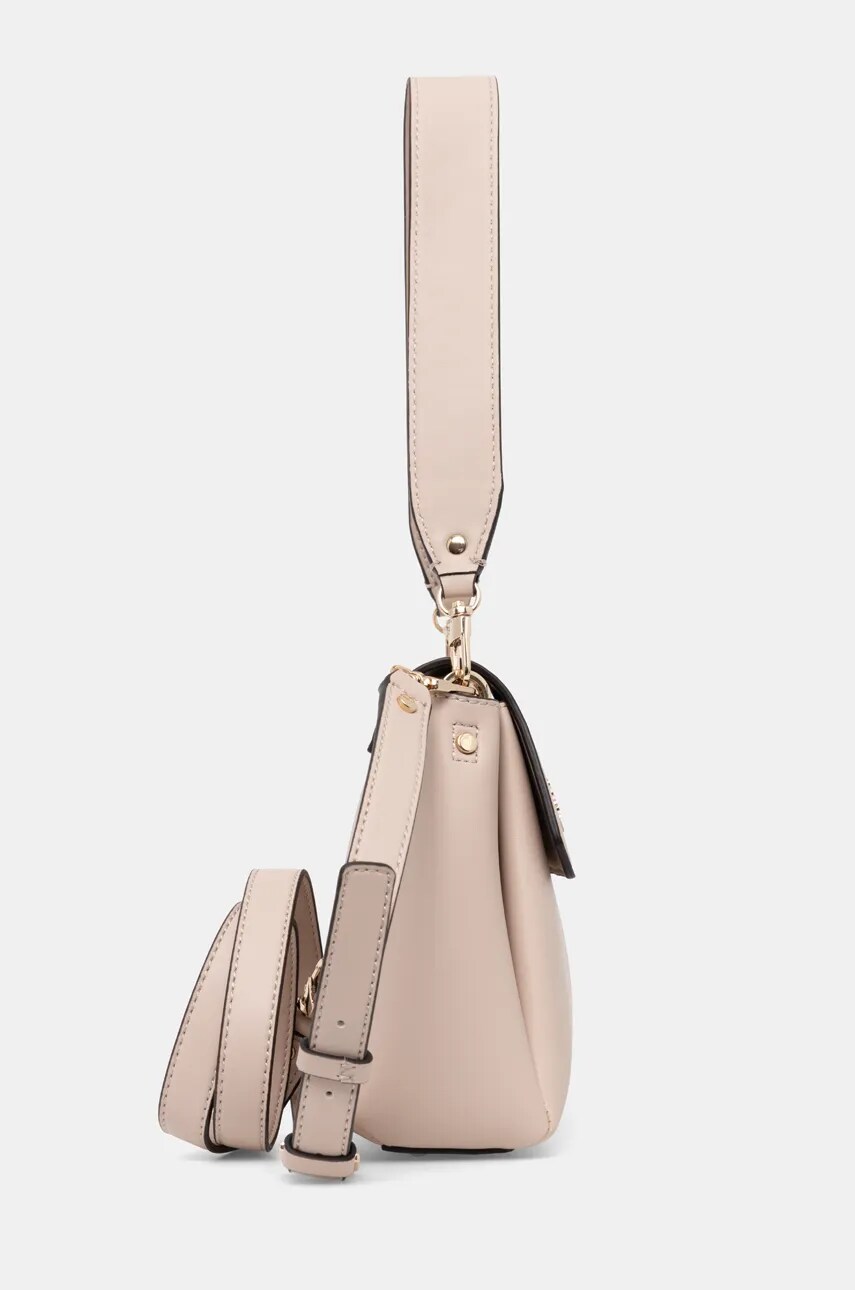 Сумочка Guess SORA колір білий HWVG95 07200