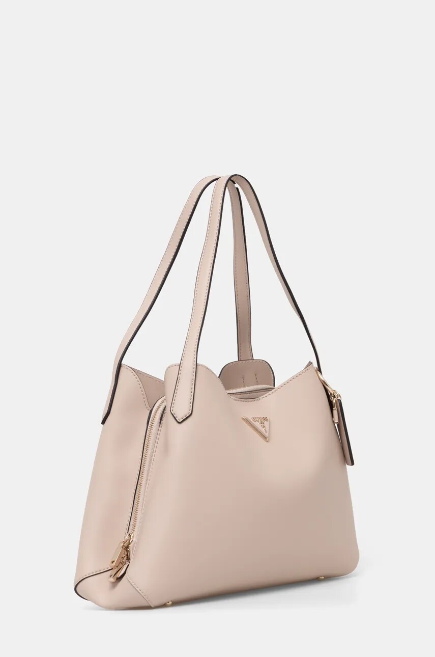 Сумочка Guess SORA колір рожевий HWVG95 07220