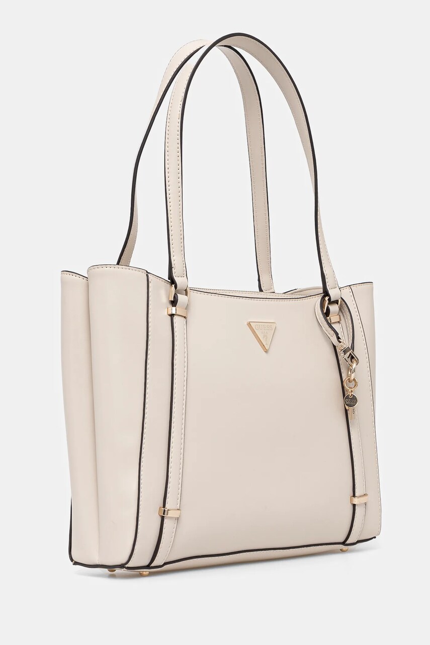 Сумочка Guess колір чорний HWVG94 93230