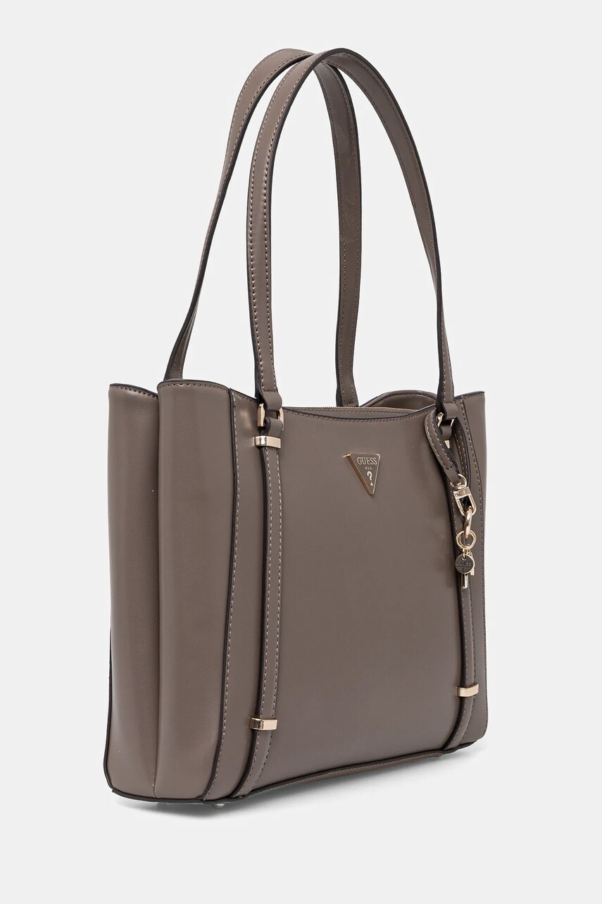 Сумочка Guess колір коричневий HWVG94 93230