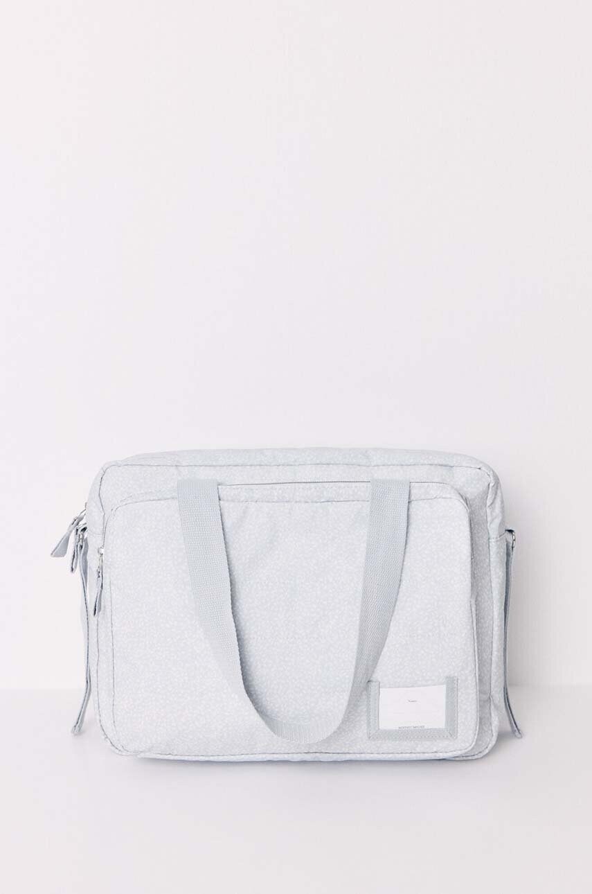 Сумочка women'secret колір сірий 3068383