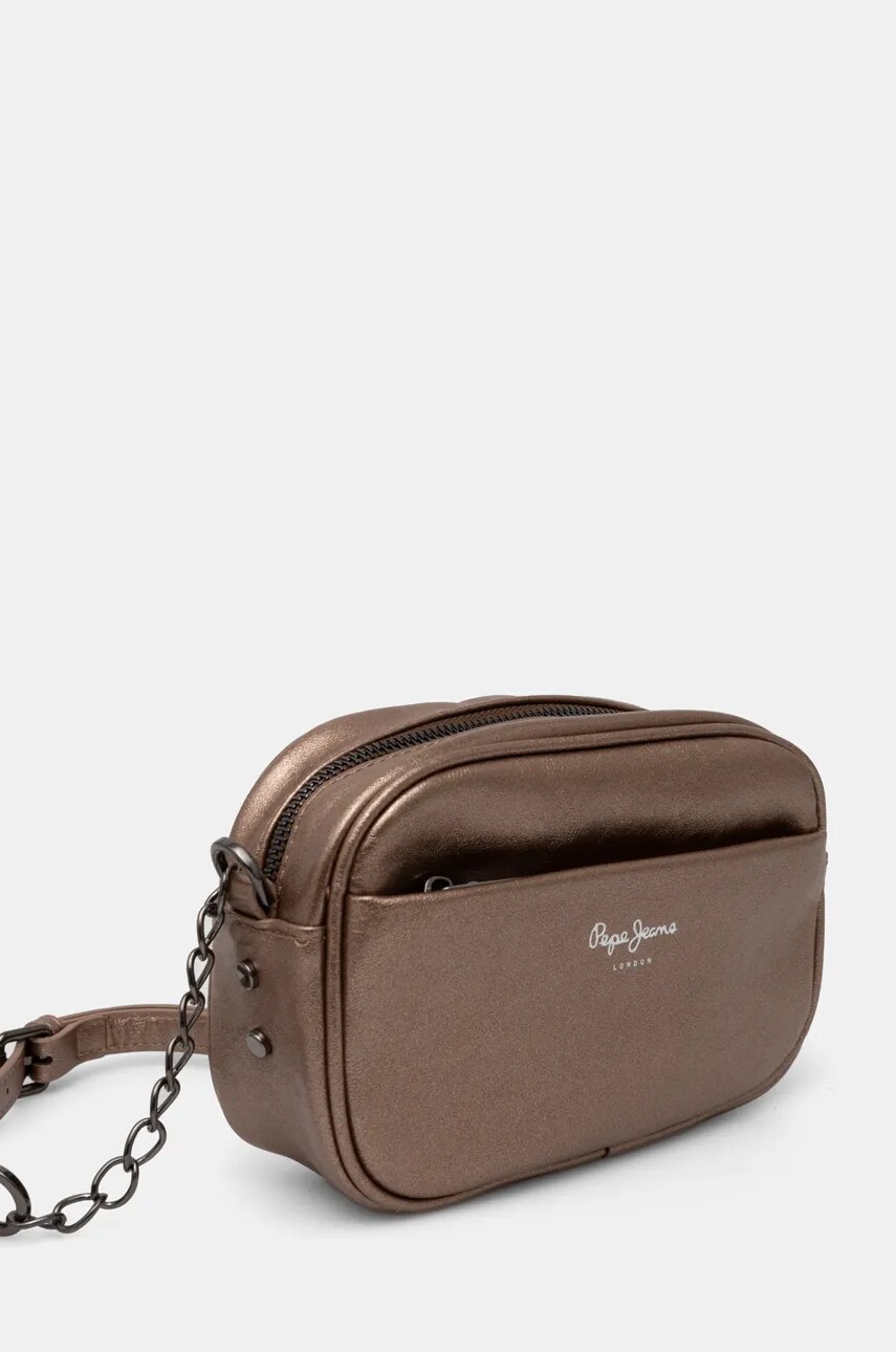 Сумочка Pepe Jeans MADDY JAZZ колір помаранчевий PL031577