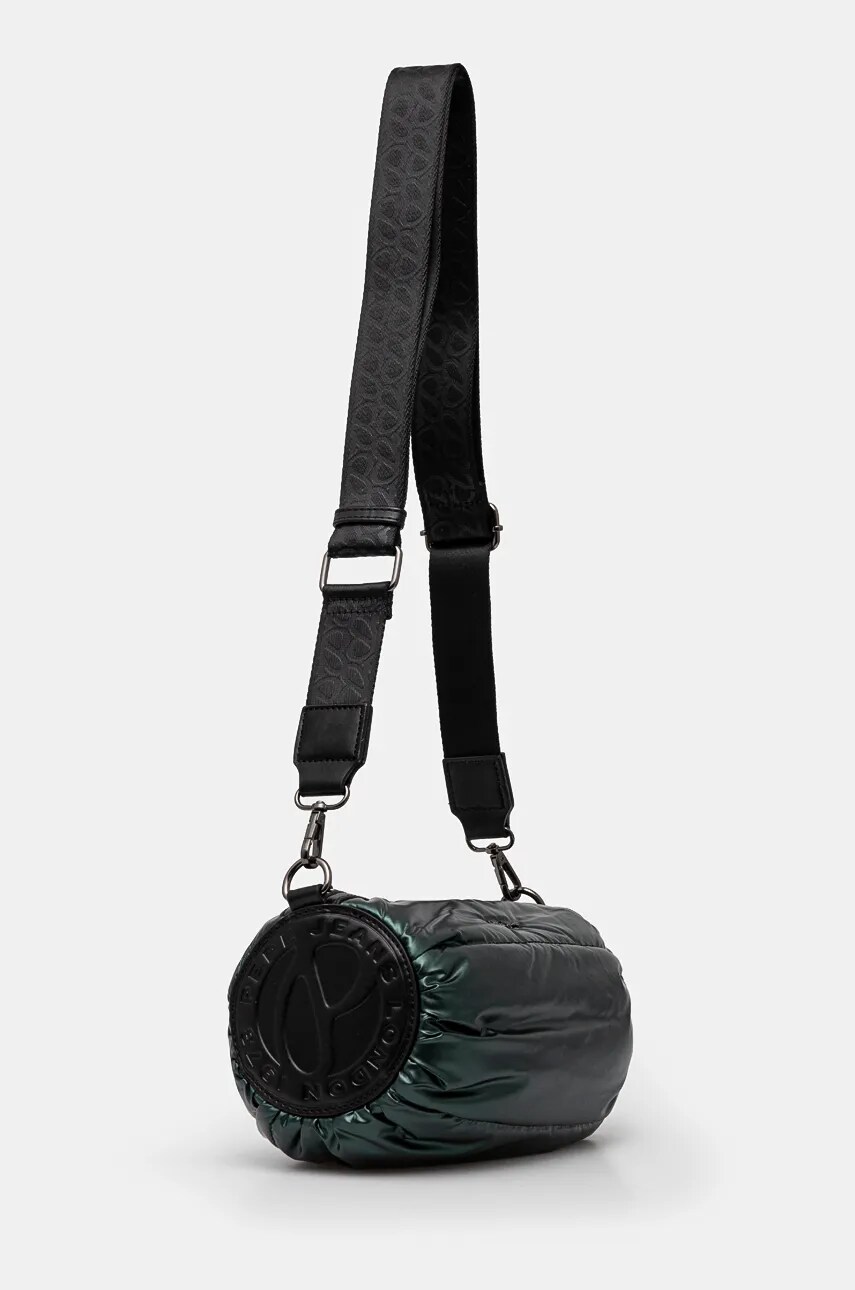 Сумочка Pepe Jeans REEVE AIRE колір зелений PL031580
