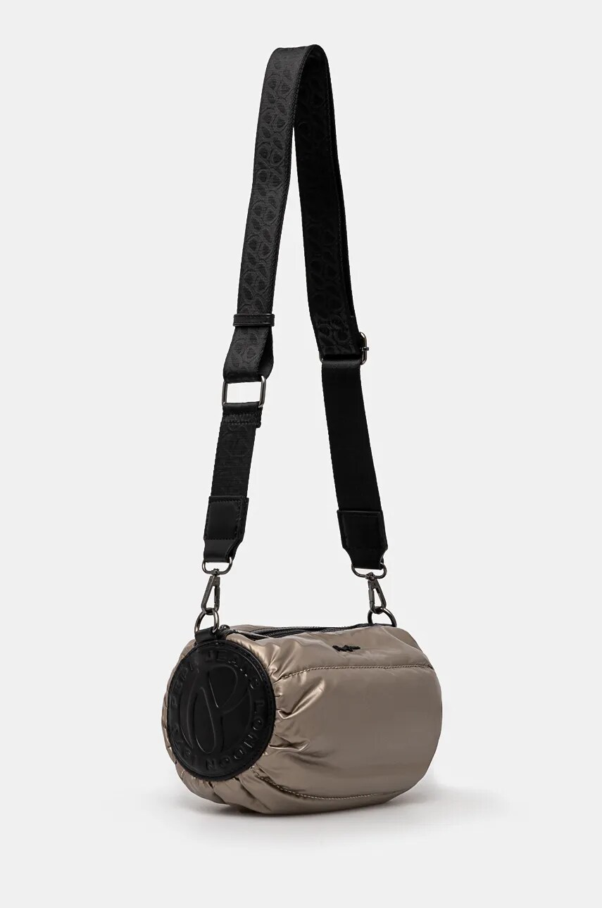 Сумочка Pepe Jeans REEVE AIRE колір бежевий PL031580