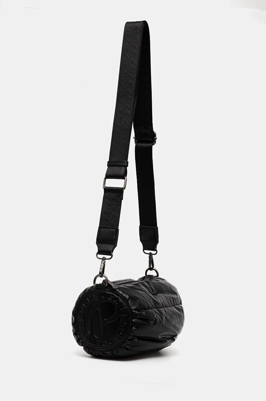 Сумочка Pepe Jeans REEVE AIRE колір чорний PL031580