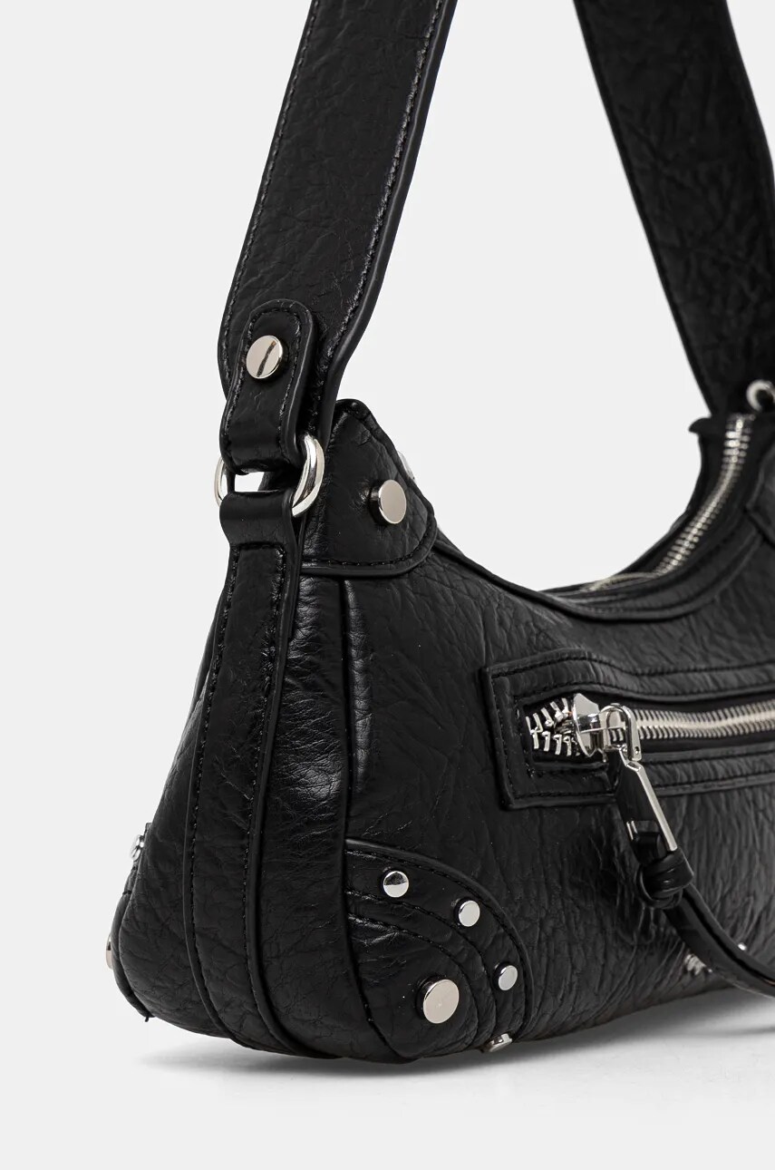 Сумочка Pepe Jeans SWAN ROCK колір чорний PL031582