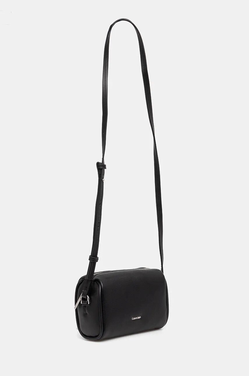 Сумочка Calvin Klein колір чорний K60K612519