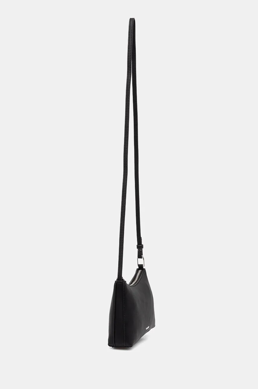 Сумочка Calvin Klein колір чорний K60K612548