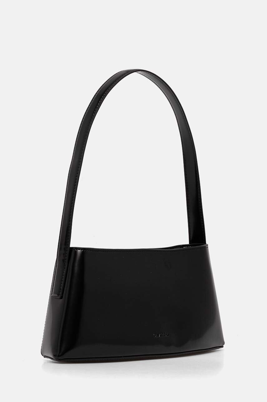 Сумочка Calvin Klein колір чорний K60K612574