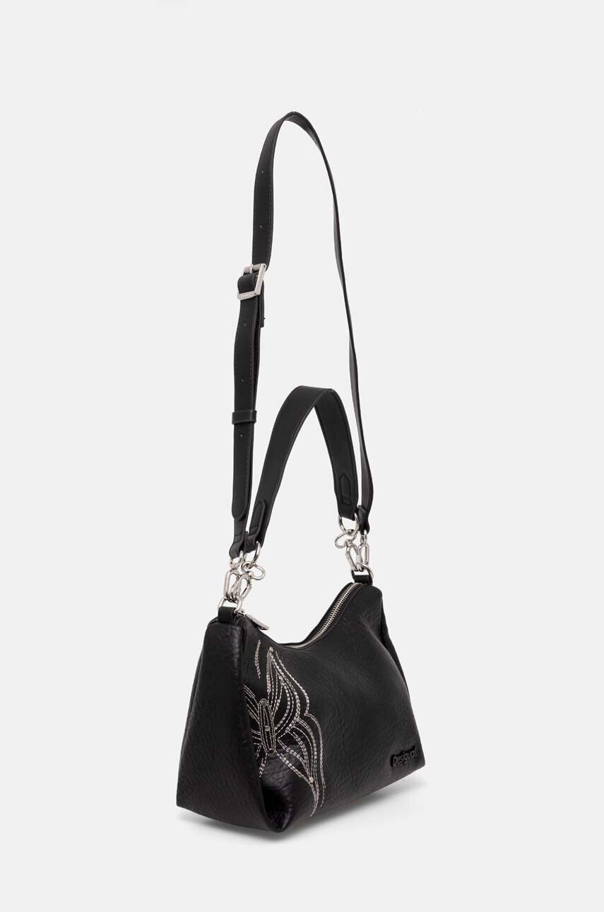 Сумочка Desigual GOODALL MAYARI колір чорний 24WAXP83