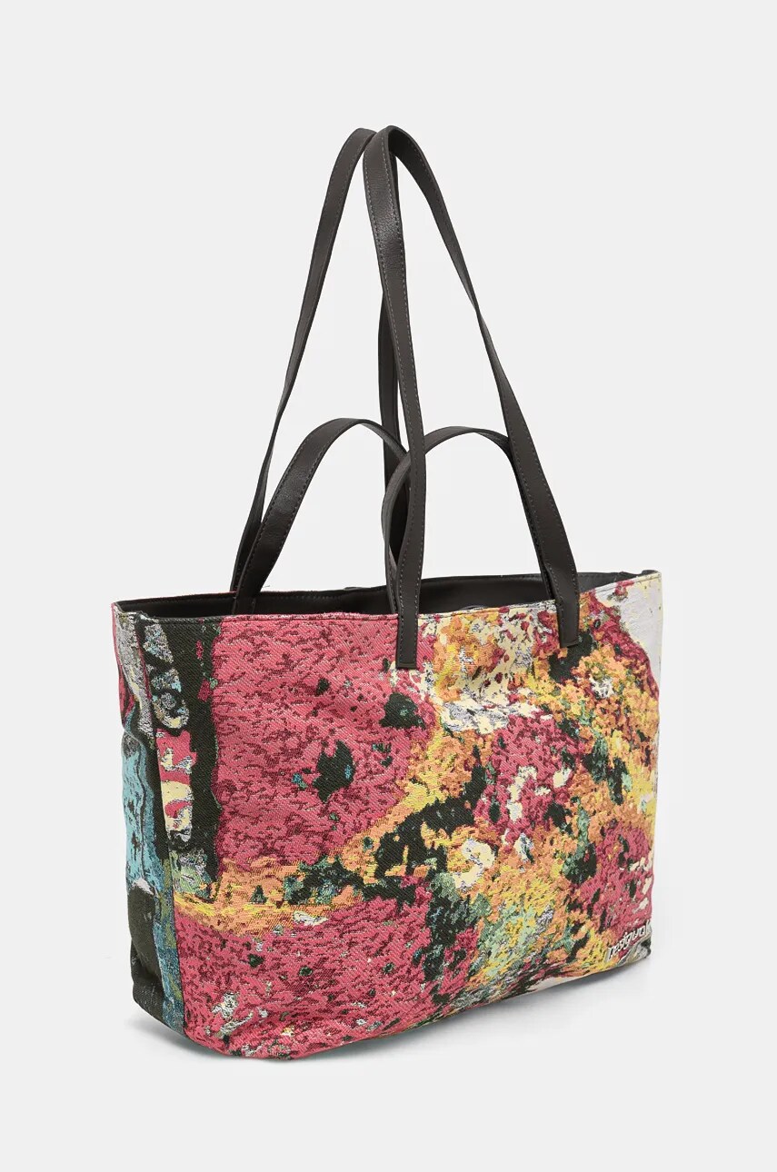 Сумочка Desigual POSTER LACROIX 24WAXA35