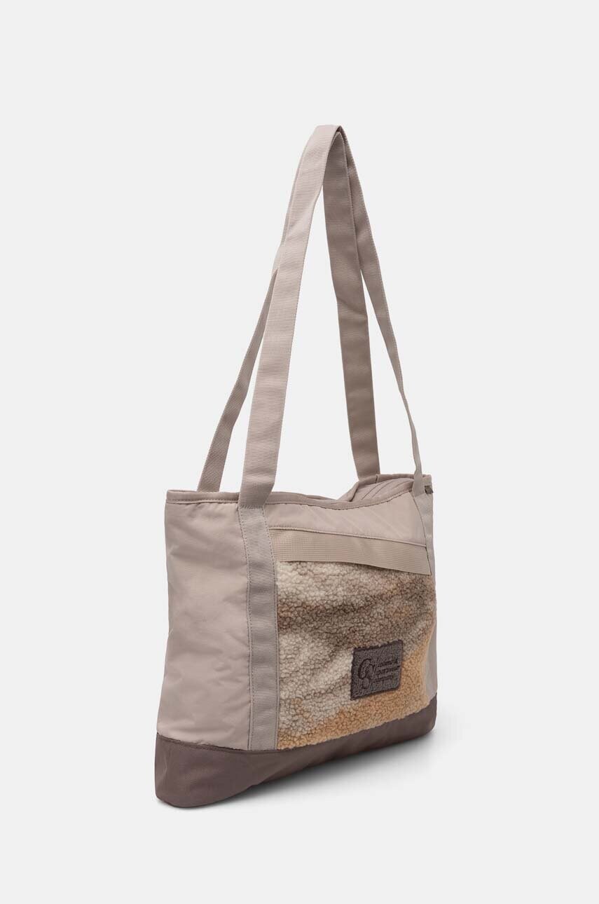 Сумочка Columbia Wallowa Tote колір сірий 2093321