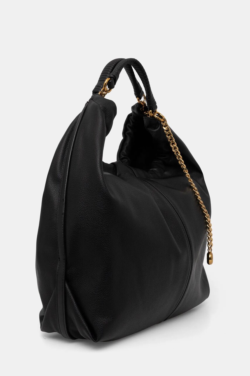 Сумочка Aldo LONDONA колір чорний 13863873