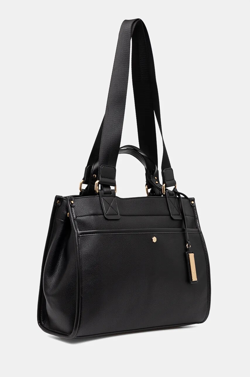 Сумочка Aldo ADALIMA колір чорний 13863605