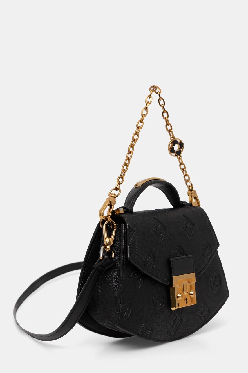 Сумочка Aldo WYOTA колір чорний 13863770