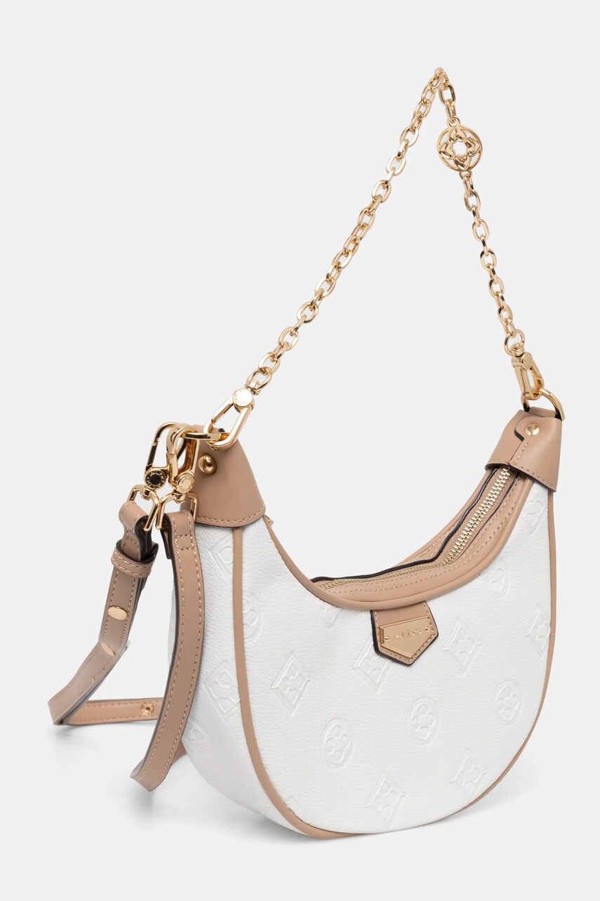 Сумочка Aldo AVIBELLE колір білий 13863577
