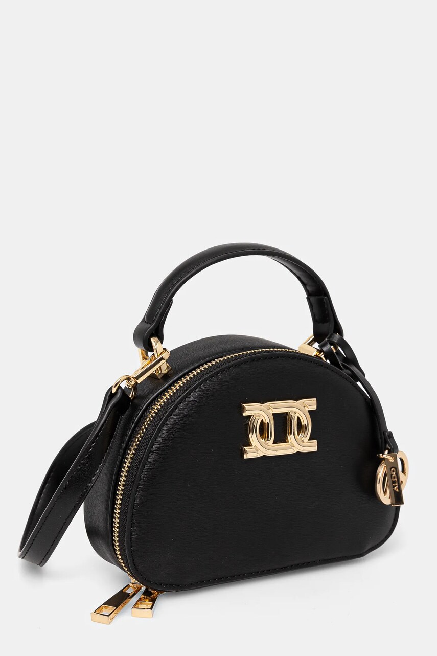 Сумочка Aldo LESENDRA колір чорний 13863796