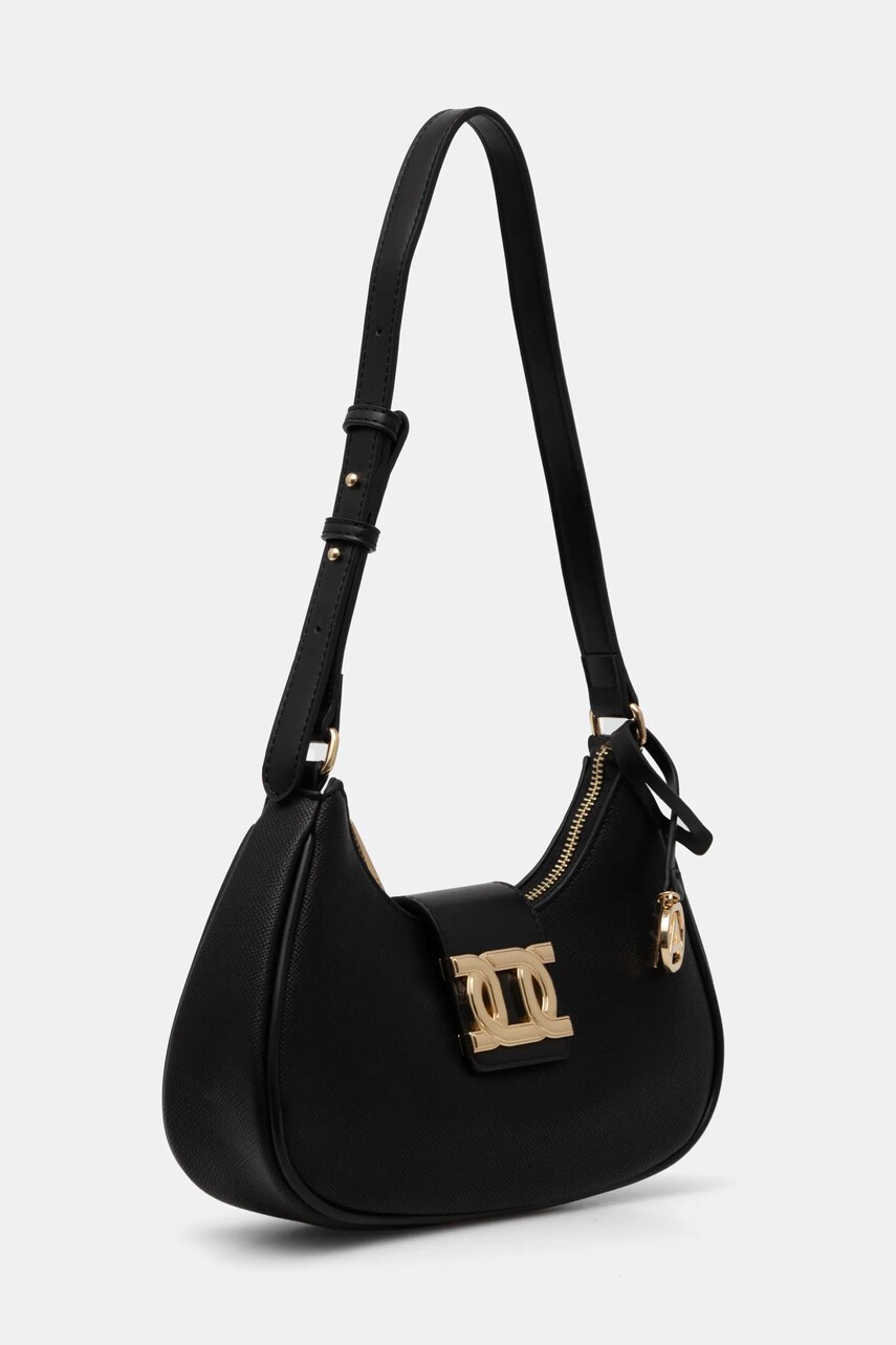 Сумочка Aldo ENENANDRA колір чорний 13863703