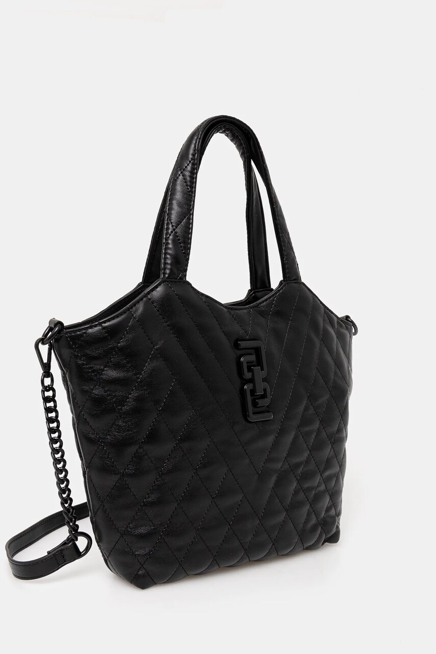 Сумочка Aldo ZINYLAAX колір чорний 13863892