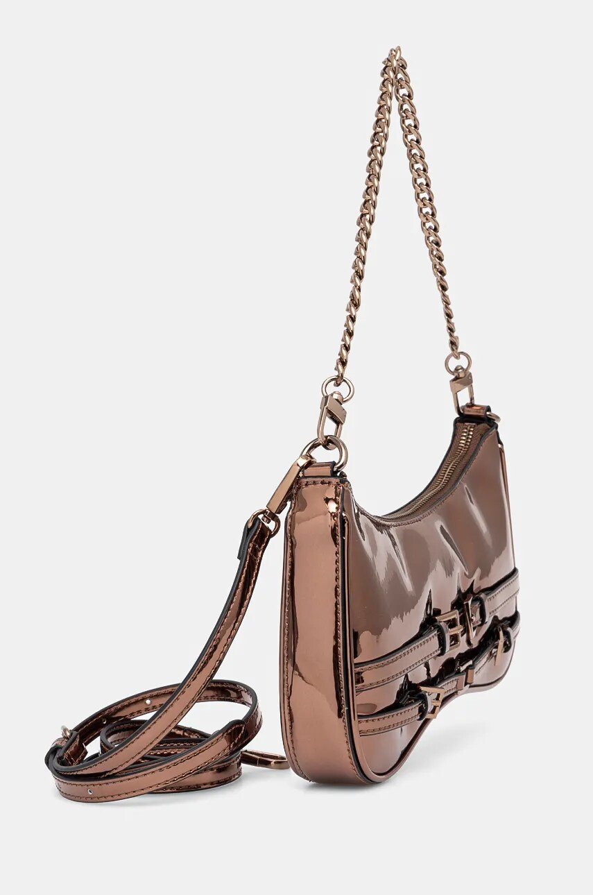 Сумочка Aldo JAYME колір коричневий 13863735