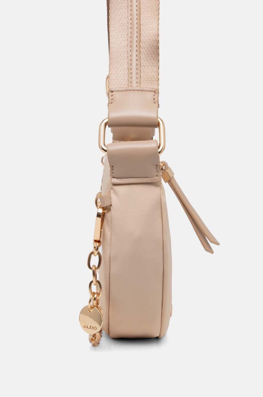 Сумочка Aldo TALLISA колір бежевий 13863803