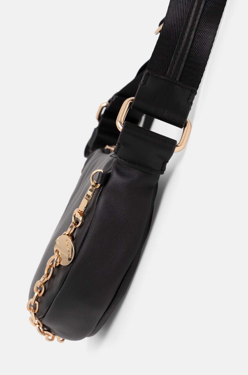 Сумочка Aldo TALLISA колір чорний 13863801
