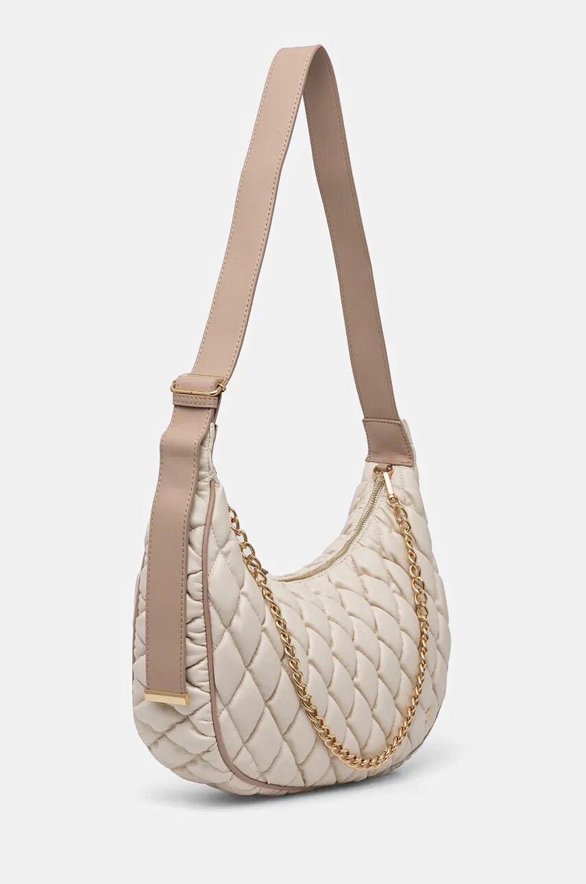 Сумочка Aldo KAILIA колір бежевий 13863607
