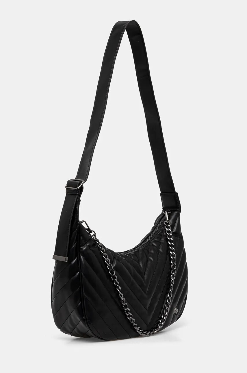 Сумочка Aldo VICKIA колір чорний 13863840